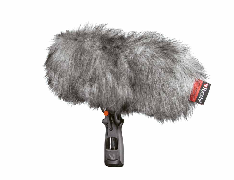RYCOTE Modular Windshield kit 2