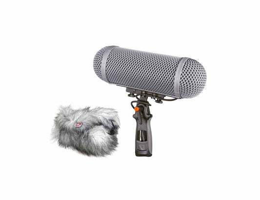 RYCOTE Modular Windshield kit 2