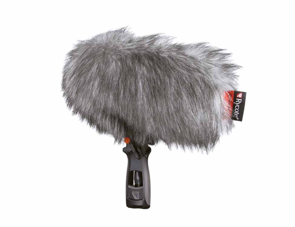 RYCOTE Modular Windshield kit 1