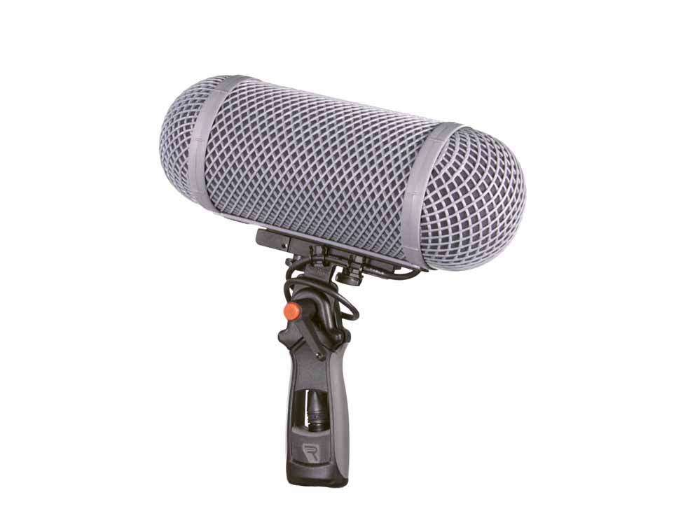 RYCOTE Modular Windshield kit 1