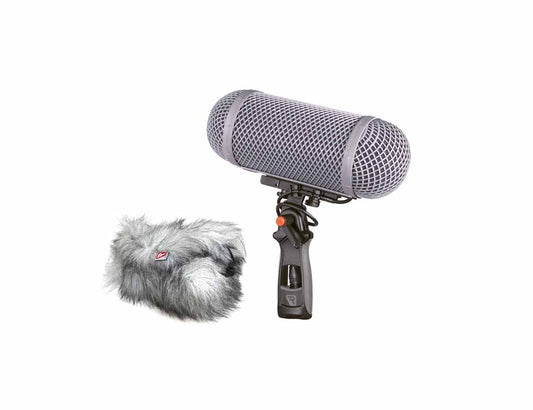 RYCOTE Modular Windshield kit 1