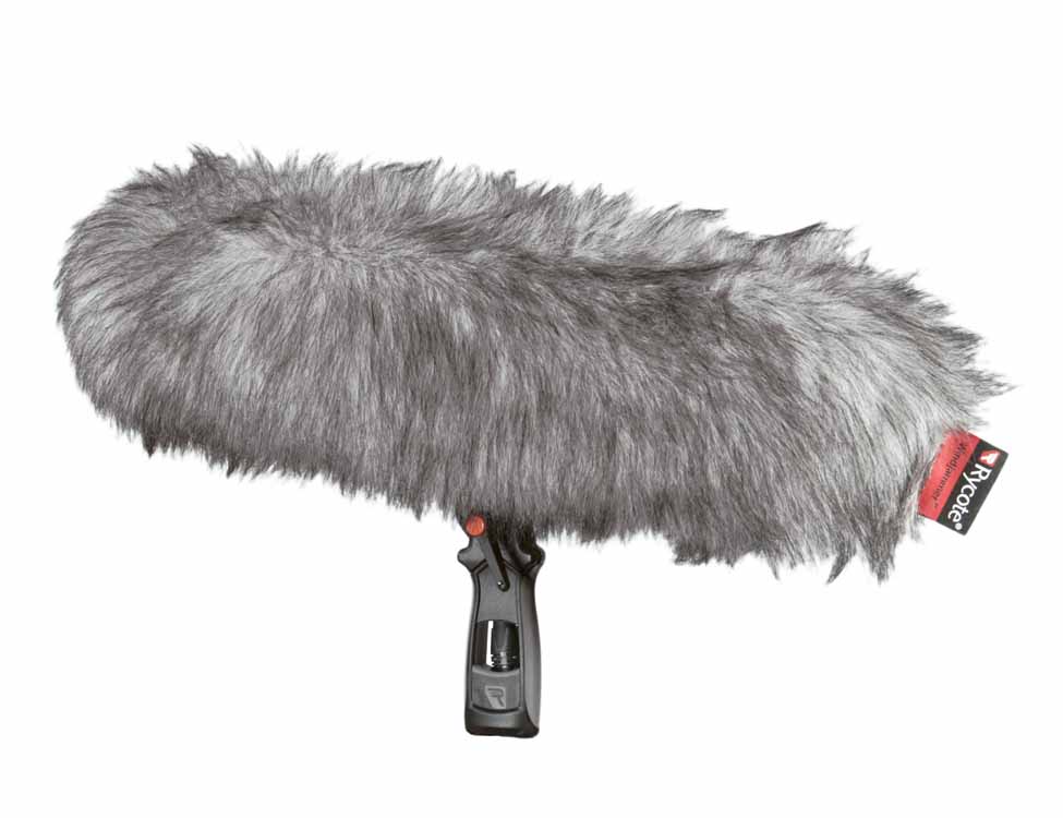 RYCOTE Modular Windshield kit 5