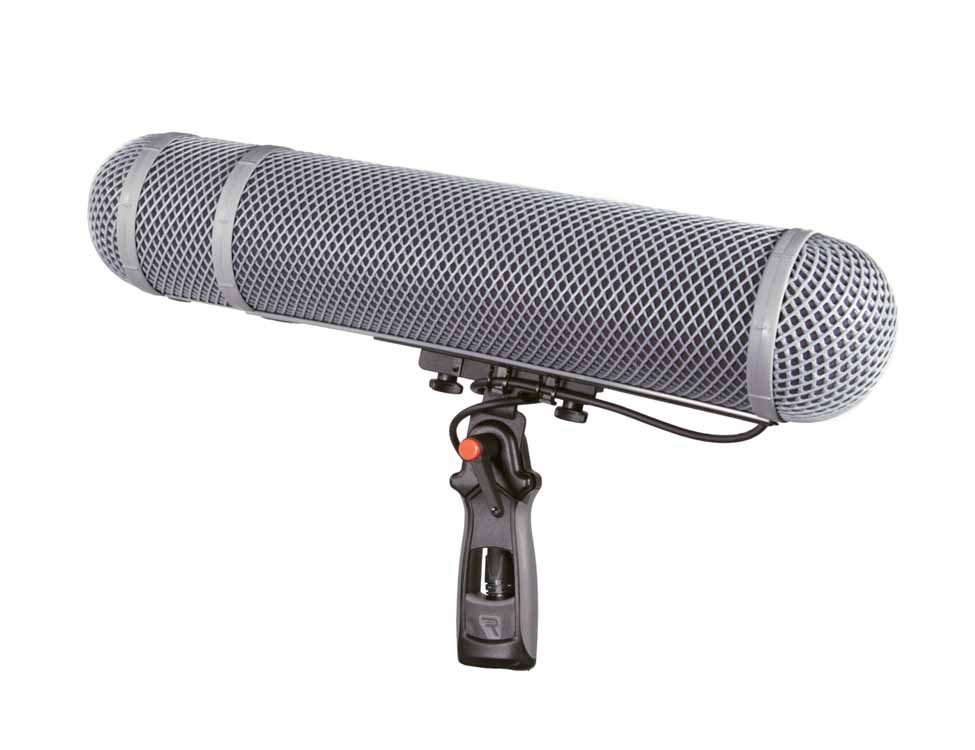 RYCOTE Modular Windshield kit 5