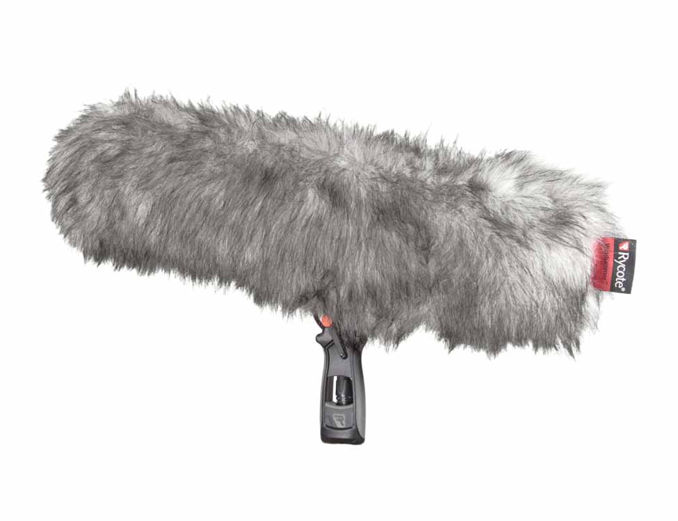 RYCOTE Modular Windshield kit 6