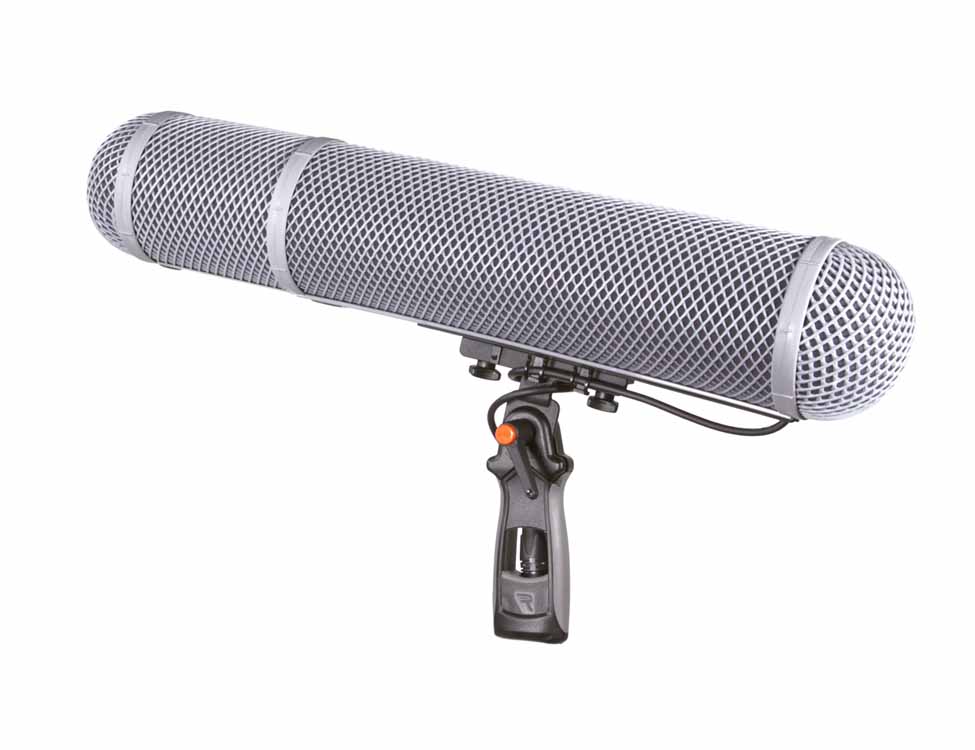 RYCOTE Modular Windshield kit 6