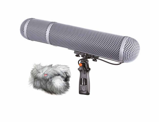 RYCOTE Modular Windshield kit 6