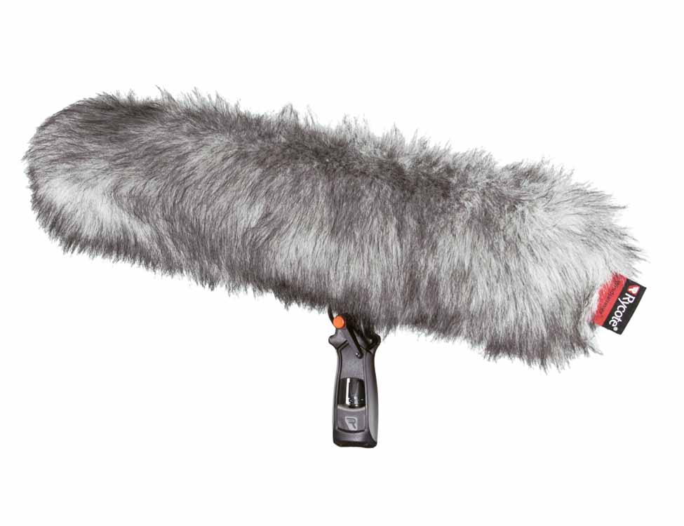 RYCOTE Modular Windshield kit 7