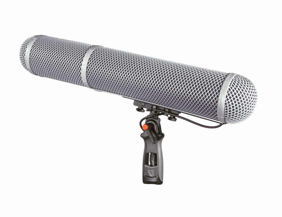 RYCOTE Modular Windshield kit 7