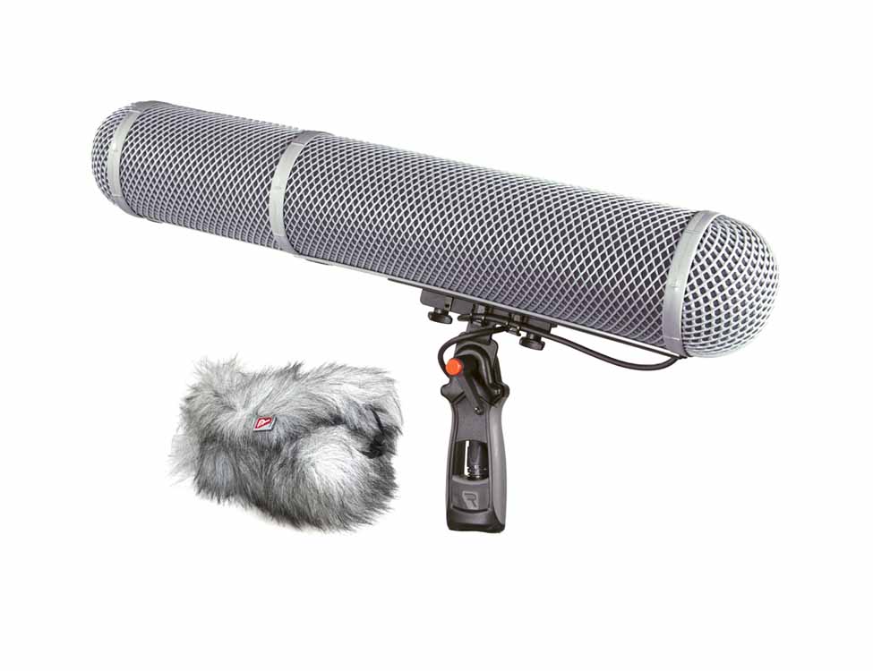 RYCOTE Modular Windshield kit 7