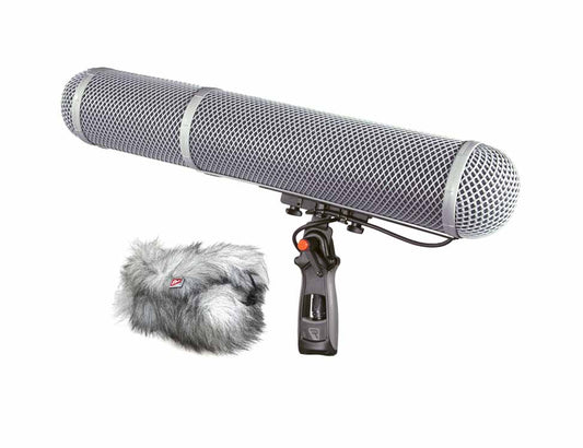 RYCOTE Modular Windshield kit 7
