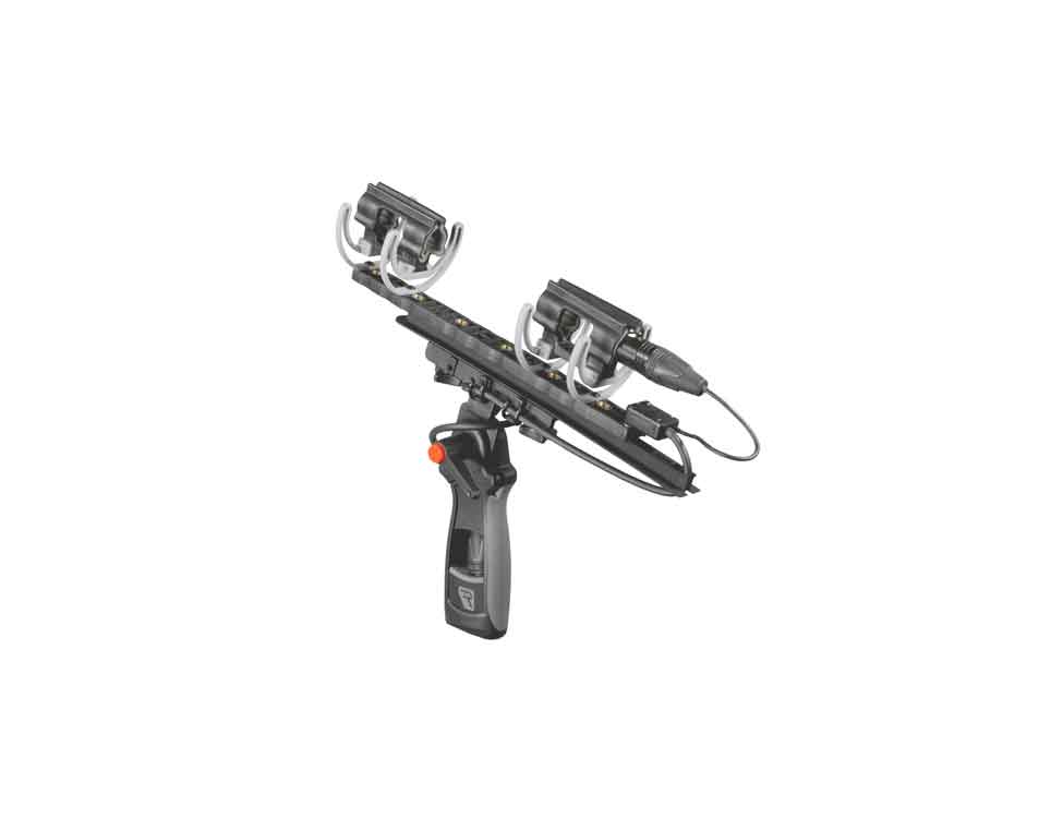 RYCOTE Modular Windshield kit 8J