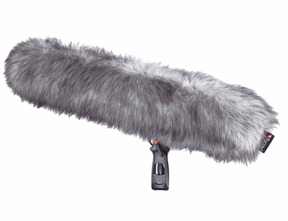 RYCOTE Modular Windshield kit 8
