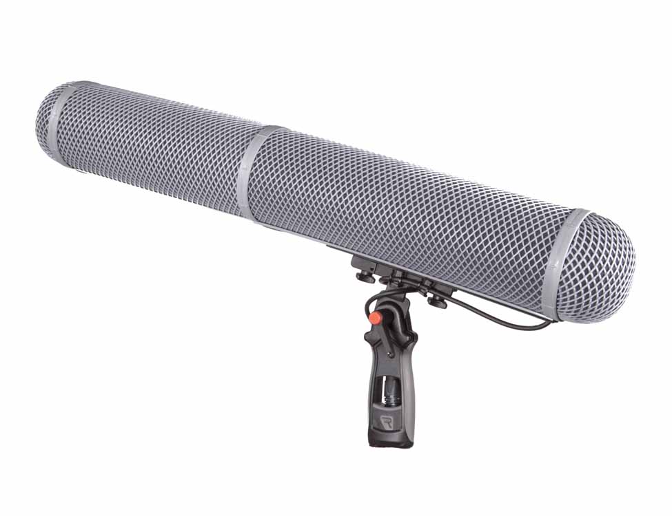 RYCOTE Modular Windshield kit 8