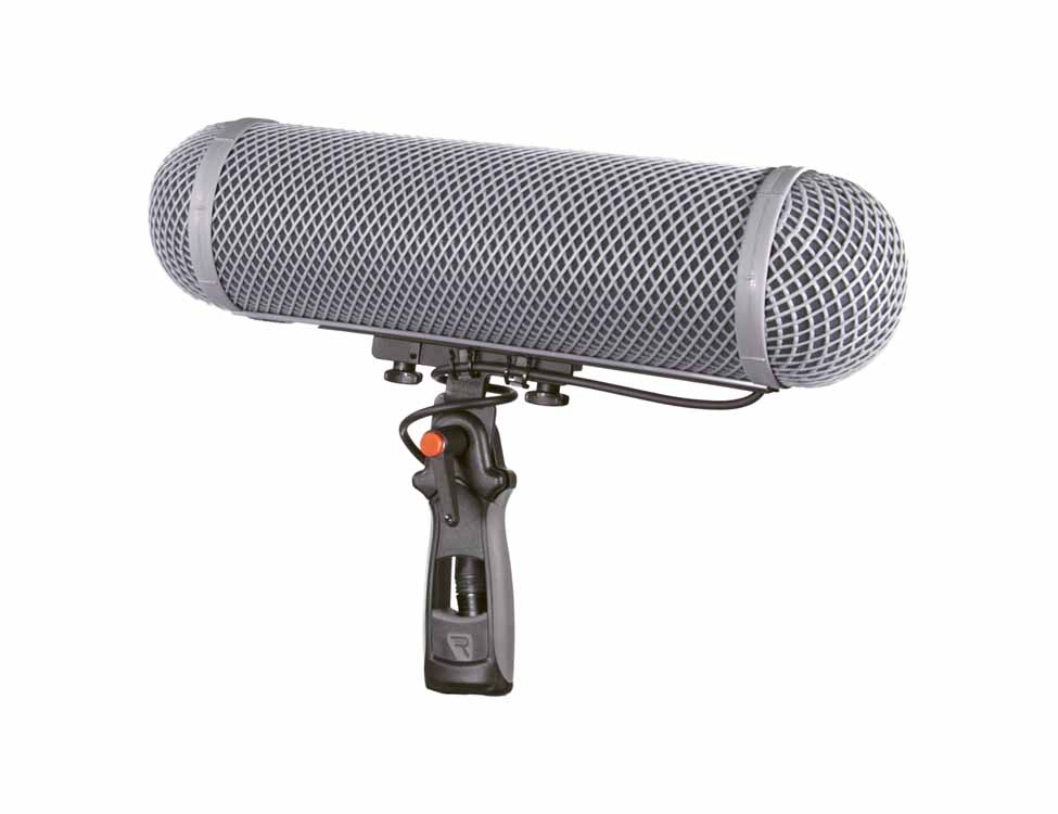 RYCOTE Modular Windshield kit 295