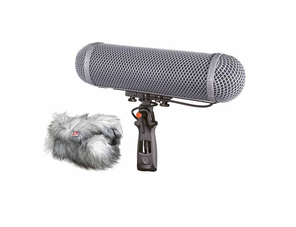 RYCOTE Modular Windshield kit 295