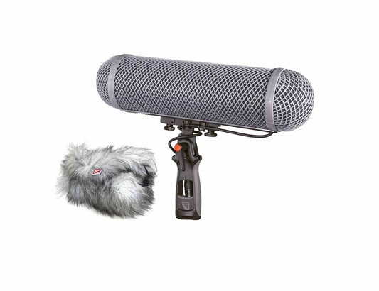 RYCOTE Modular Windshield kit 295