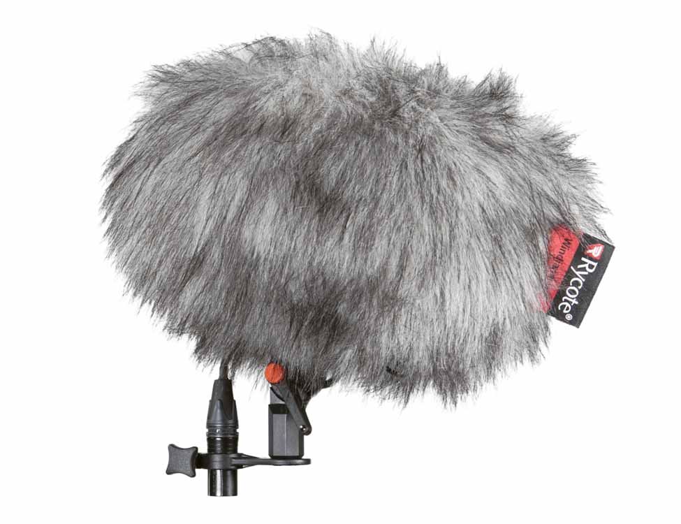 RYCOTE Modular Windshield kit 10