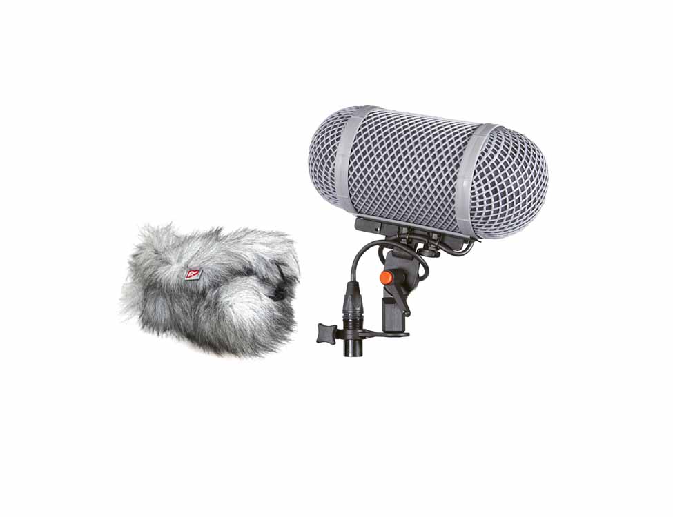 RYCOTE Modular Windshield kit 10
