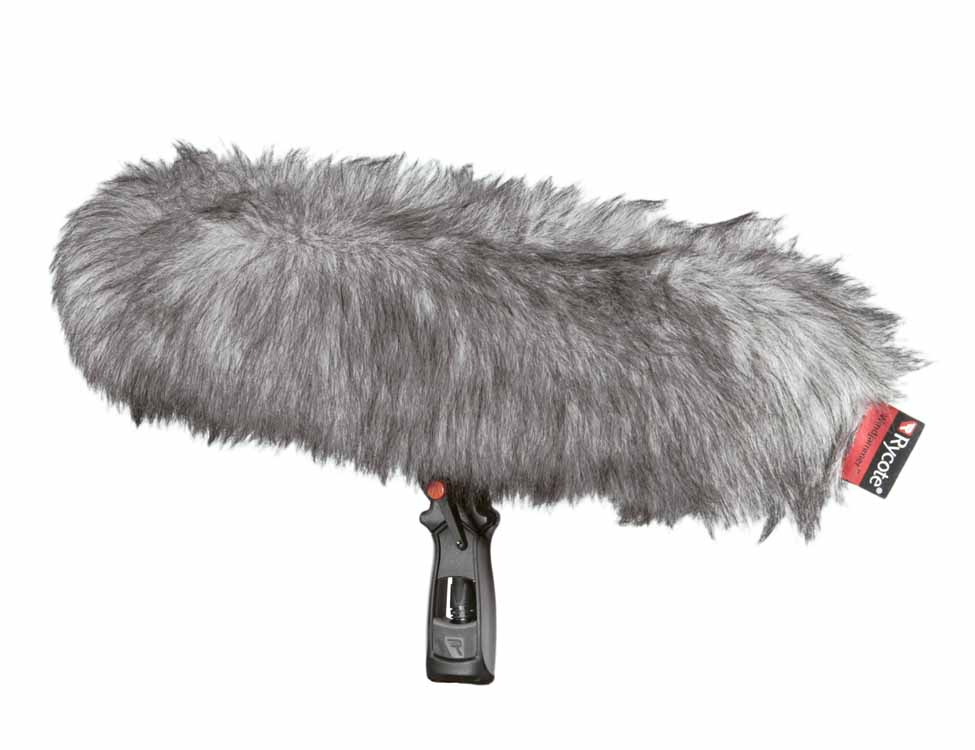 RYCOTE Modular Windshield kit 5-XLR5F