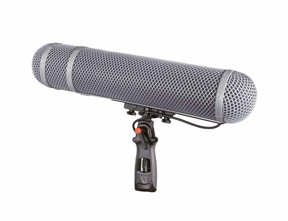 RYCOTE Modular Windshield kit 5-XLR5F