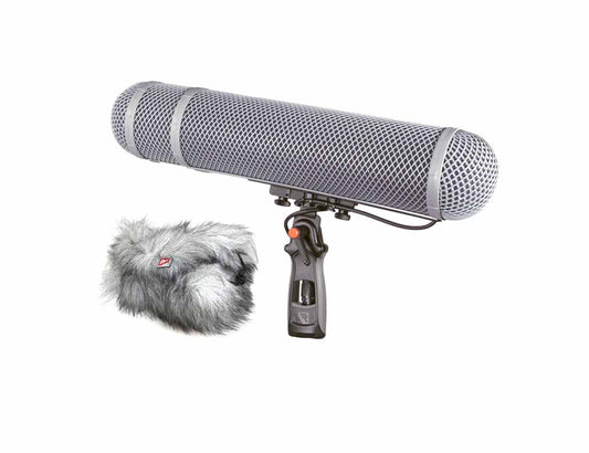 RYCOTE Modular Windshield kit 5-XLR5F