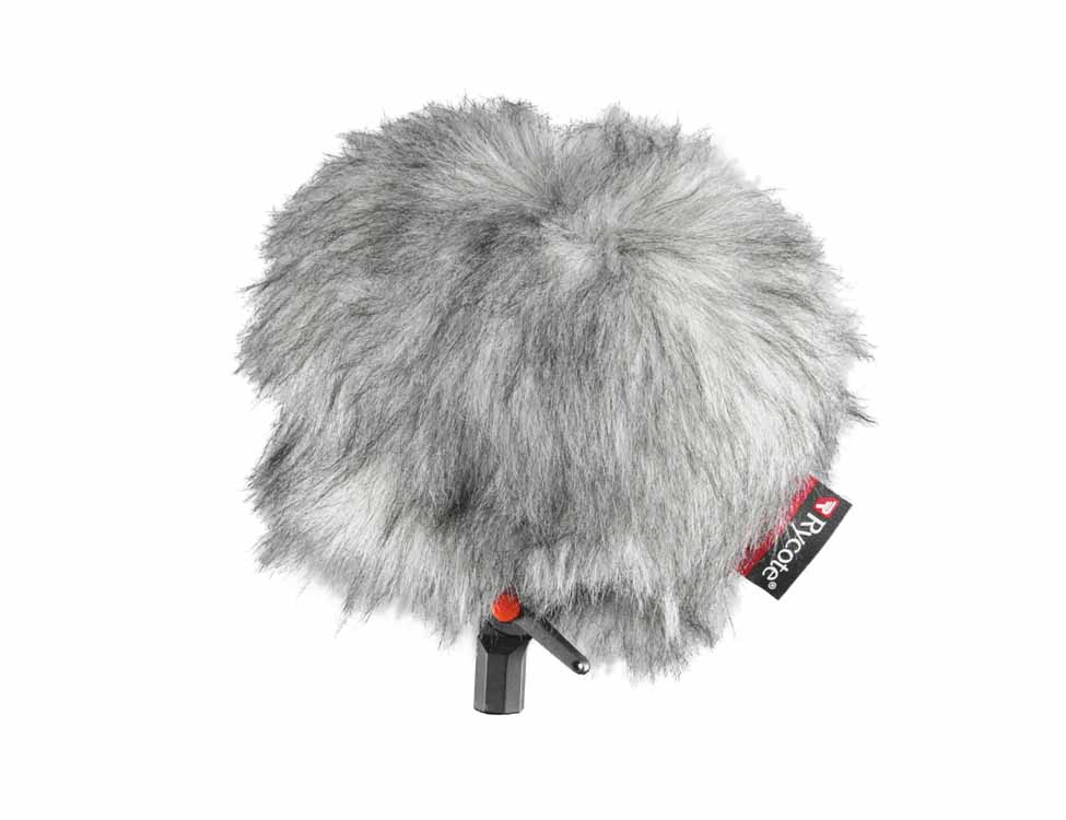 RYCOTE Modular Windshield kit 9