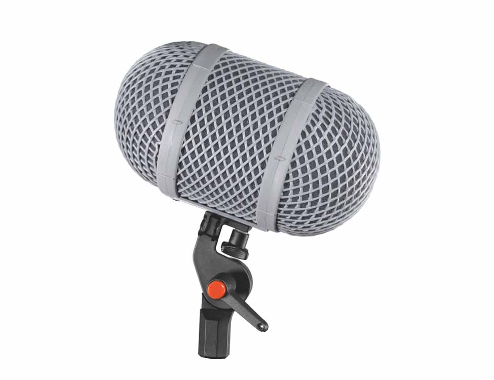 RYCOTE Modular Windshield kit 9