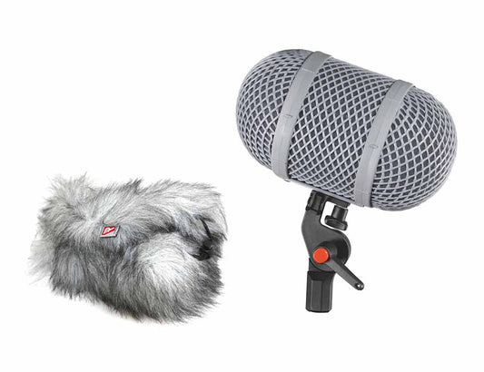RYCOTE Modular Windshield kit 9