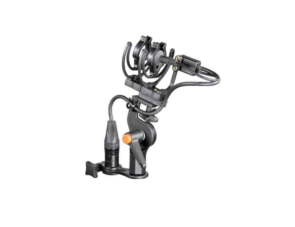 RYCOTE Modular Windshield kit 9-MZL