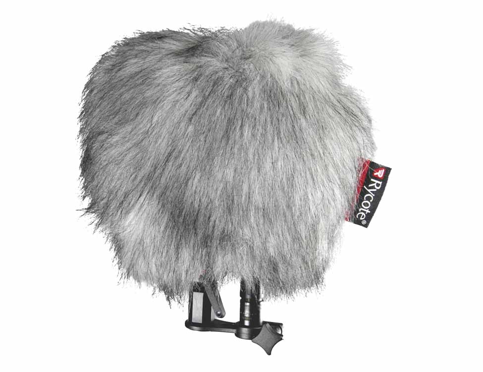 RYCOTE Modular Windshield kit 9-MZL