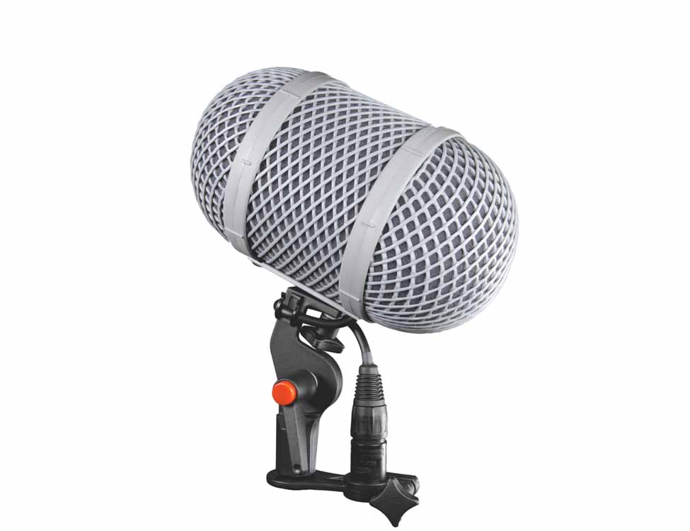 RYCOTE Modular Windshield kit 9-MZL