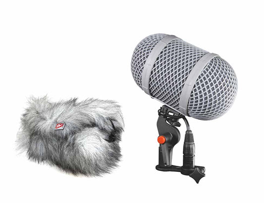 RYCOTE Modular Windshield kit 9-MZL