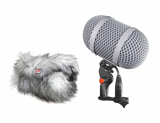 RYCOTE Modular Windshield kit 9-LEMO