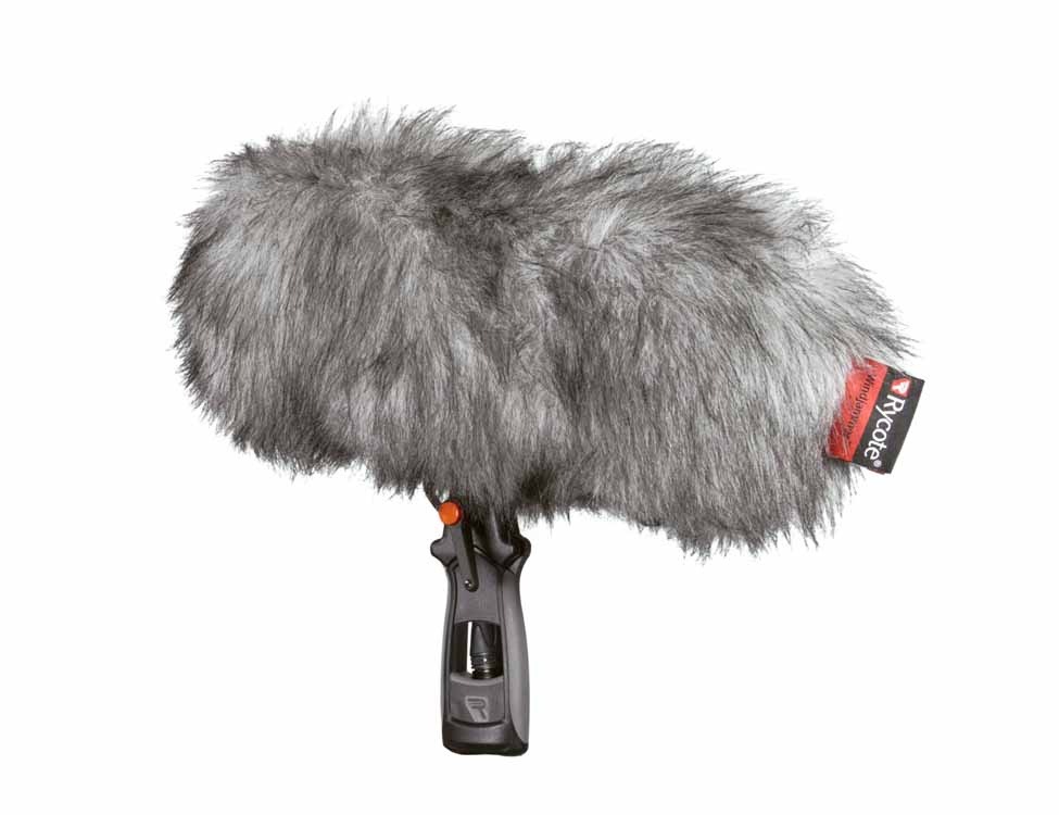 RYCOTE Modular Windshield kit 2-MZL