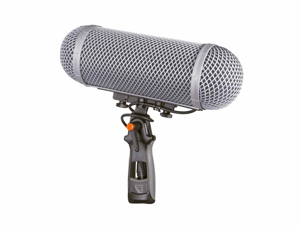 RYCOTE Modular Windshield kit 2-MZL