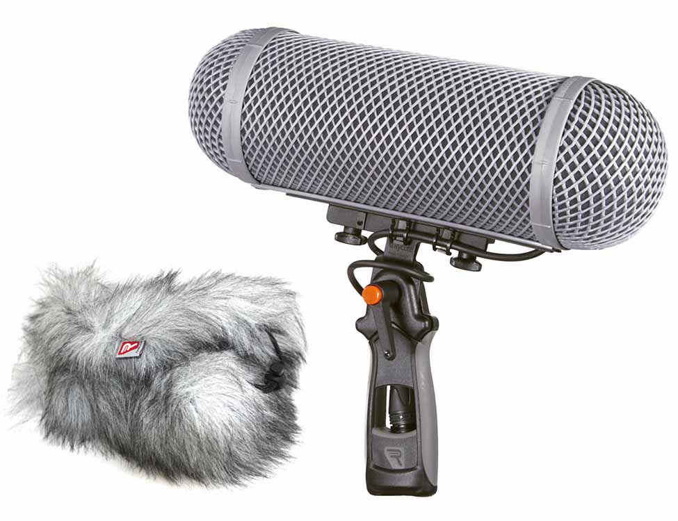 RYCOTE Modular Windshield kit 2-MZL