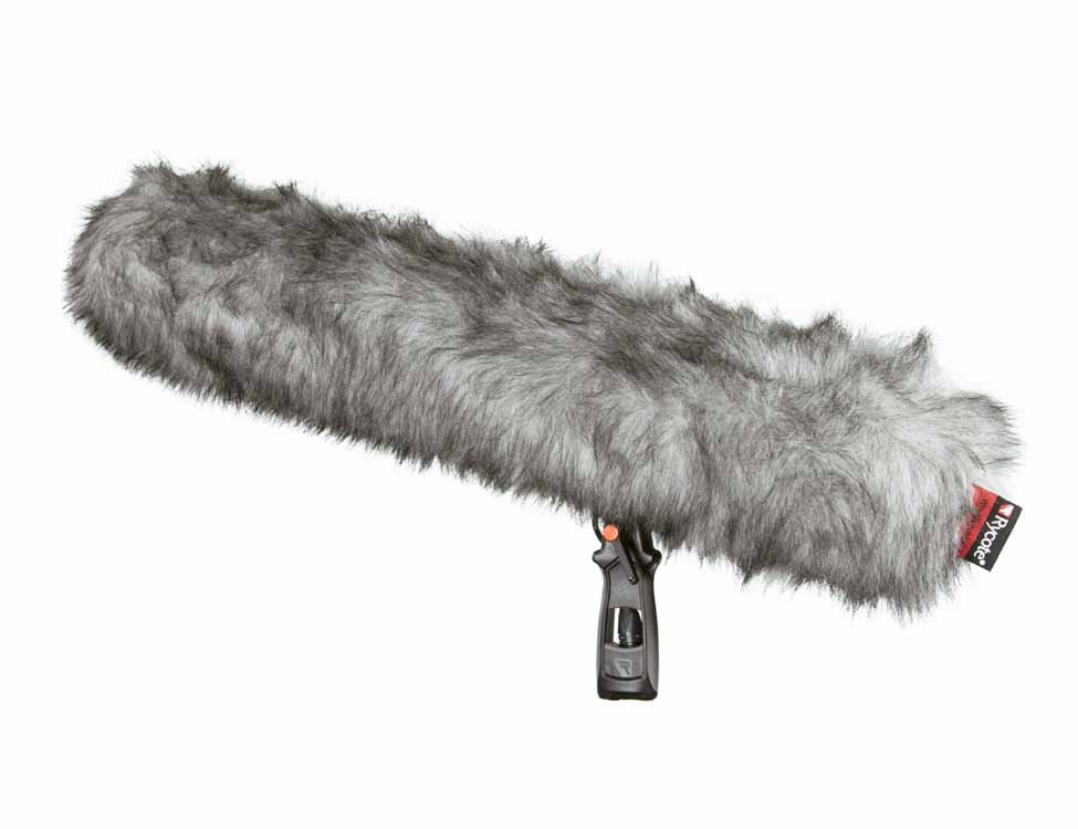 RYCOTE Modular Windshield kit 11