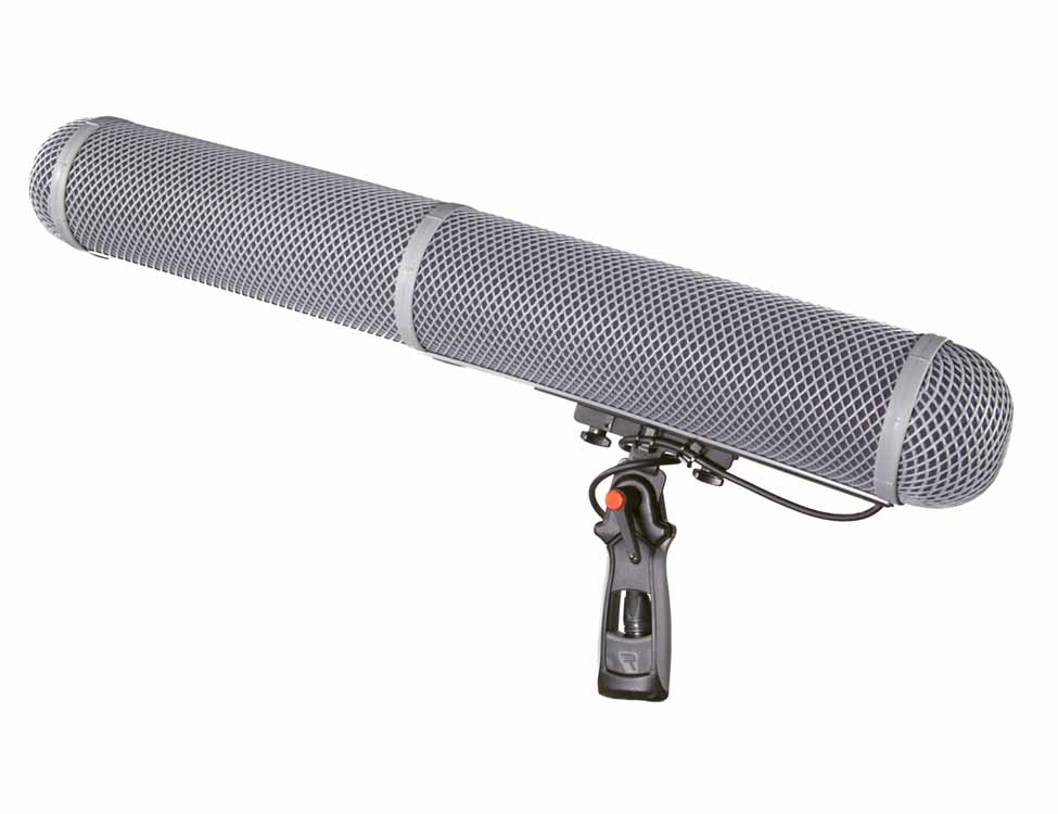 RYCOTE Modular Windshield kit 11