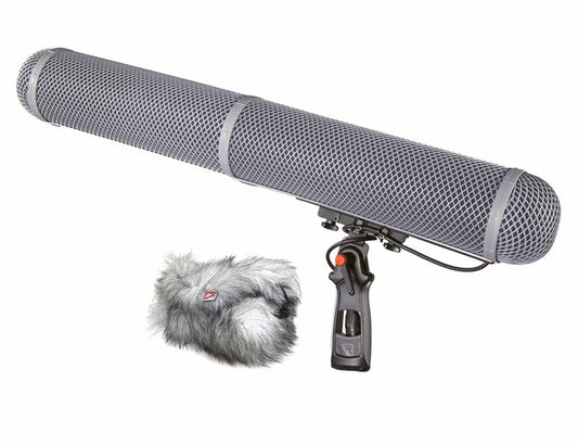 RYCOTE Modular Windshield kit 11
