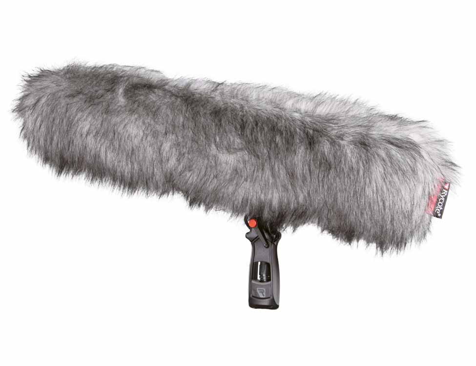 RYCOTE Modular Windshield kit 8J
