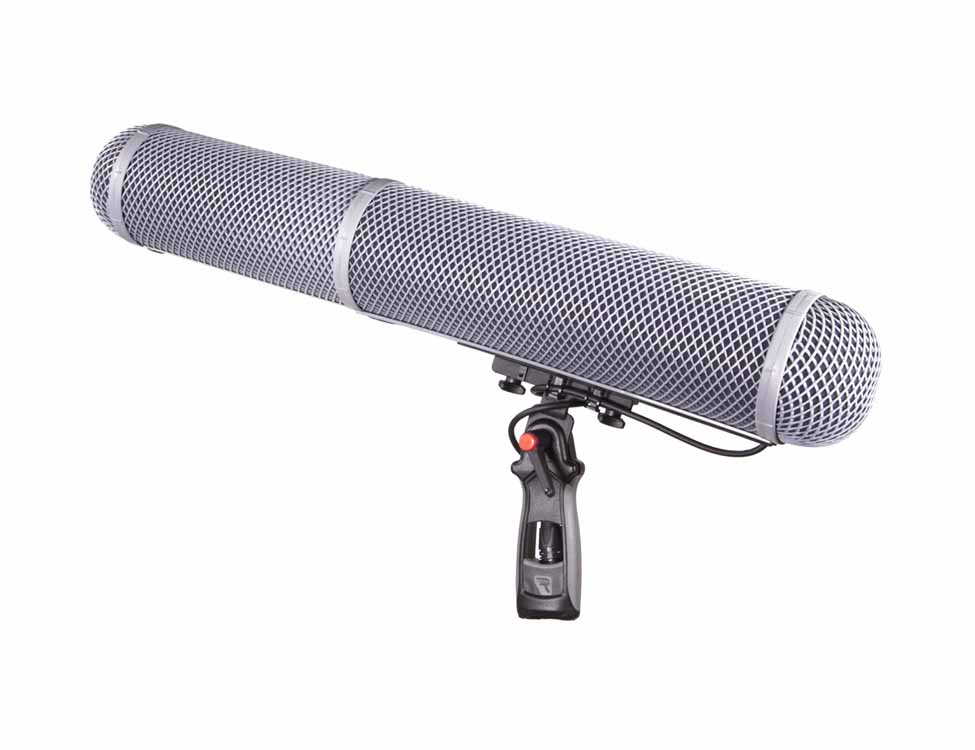RYCOTE Modular Windshield kit 8J