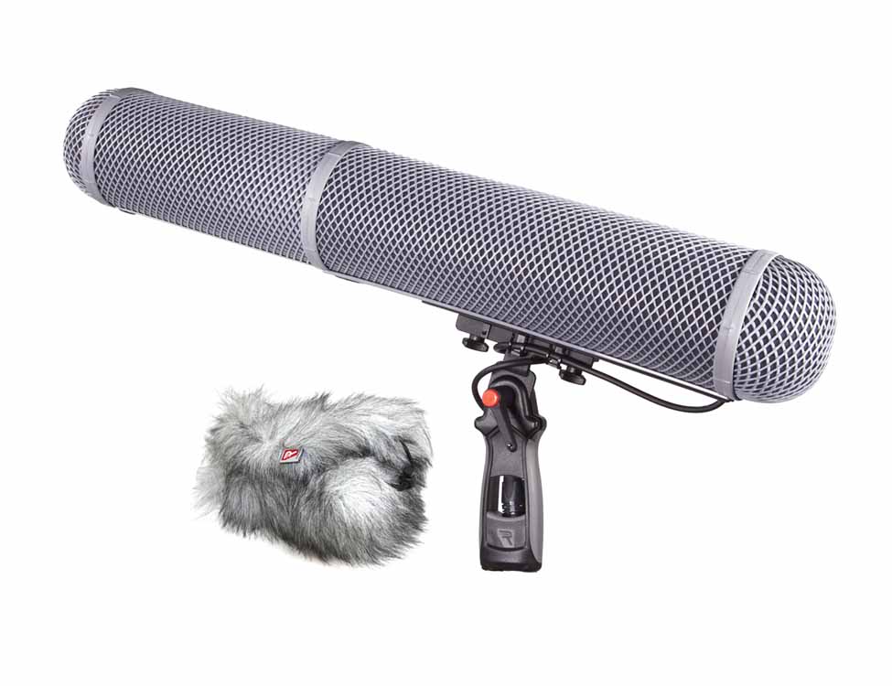 RYCOTE Modular Windshield kit 8J