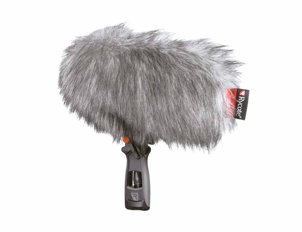 RYCOTE Modular Windshield kit 1-MZL