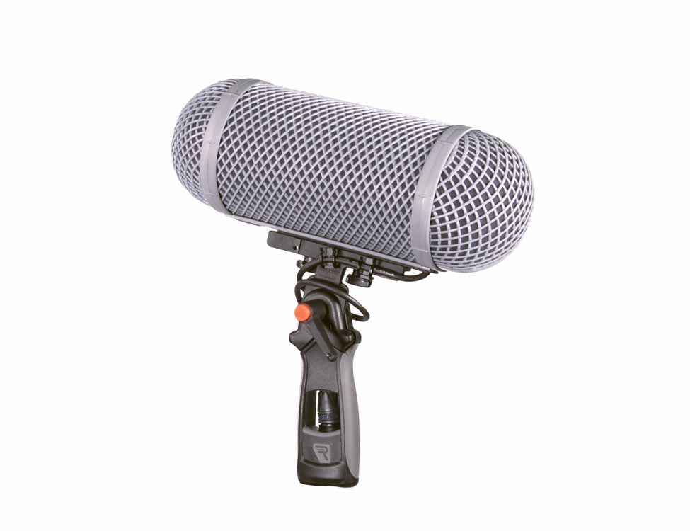 RYCOTE Modular Windshield kit 1-MZL