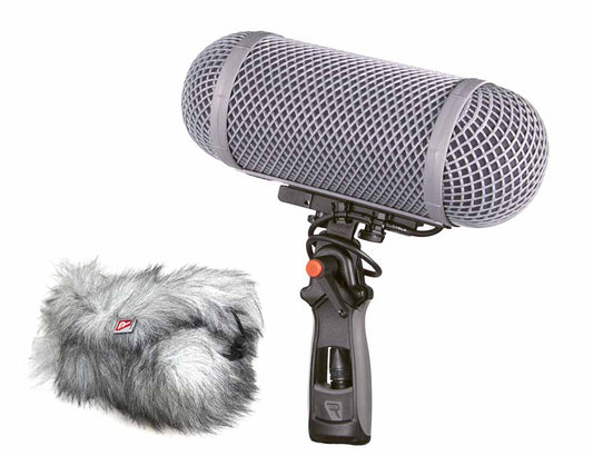 RYCOTE Modular Windshield kit 1-MZL