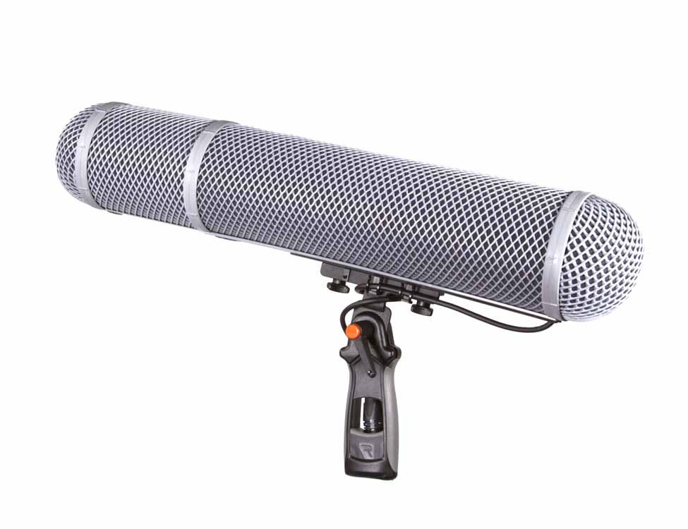 RYCOTE Modular Windshield kit 6-XLR5F