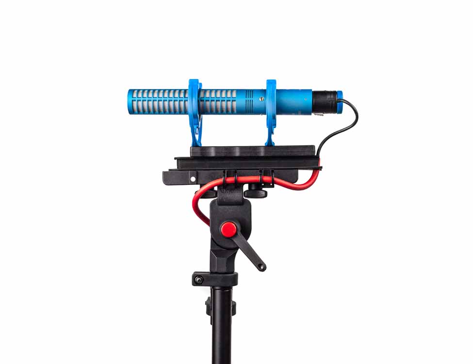 RYCOTE Modular Windshield kit, perfect for Schoeps MiniCMIT