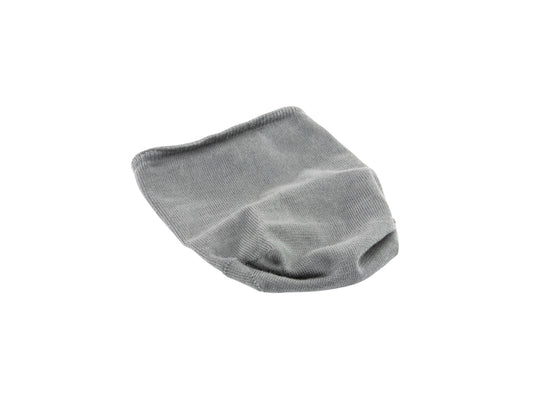 RYCOTE Nano Shield wind sock, cotton, light grey, size A