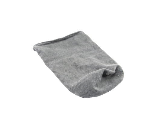 RYCOTE Nano Shield wind sock, cotton, light grey, size C