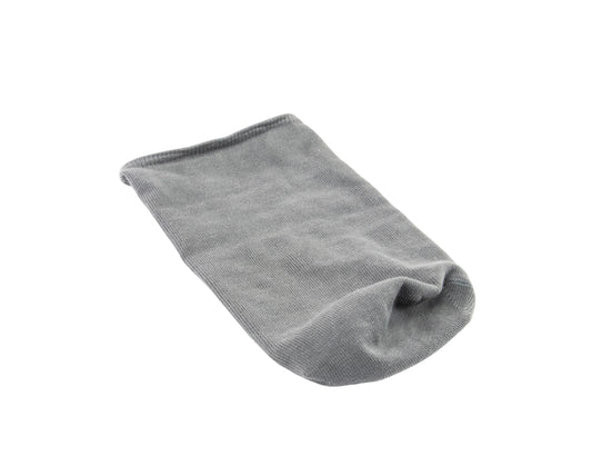 RYCOTE Nano Shield wind sock, cotton, light grey, size D